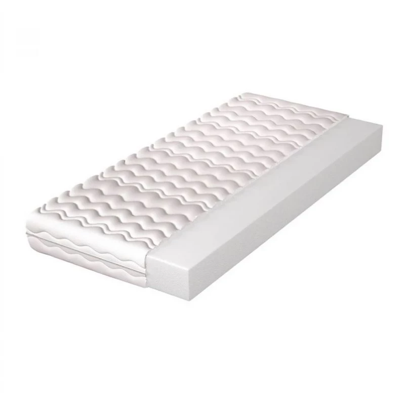 Kétoldalas habszivacs matrac 90x200 SANCHA 4