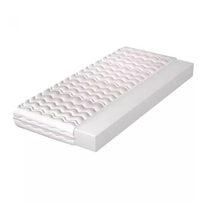 Kétoldalas habszivacs matrac 90x200 SANCHA 4