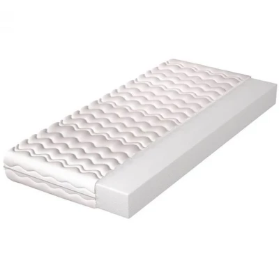 Kétoldalas habszivacs matrac 80x160 SANCHA 3