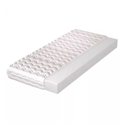 Kétoldalas habszivacs matrac 80x160 SANCHA 3