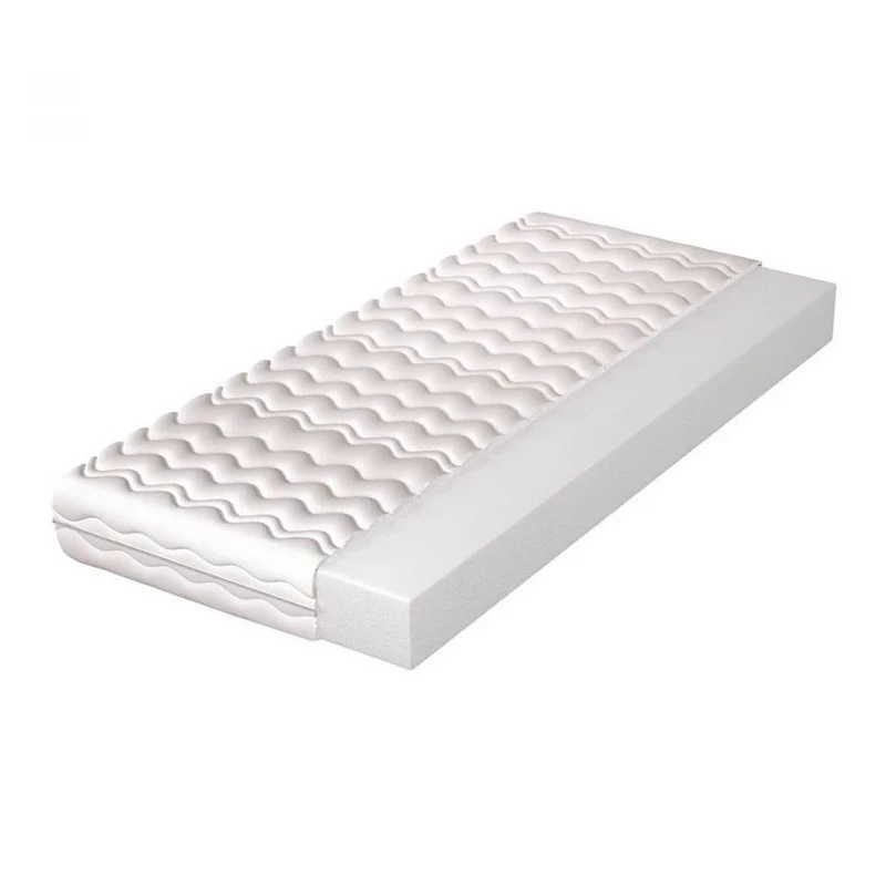 Kétoldalas habszivacs matrac 100x200 SANCHA 3