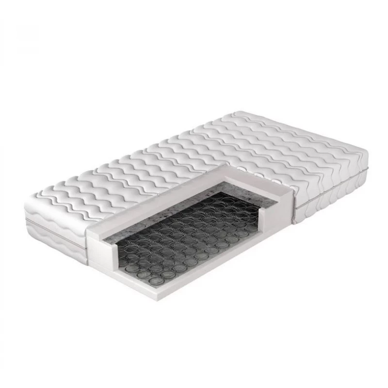 REGLA rugós matrac - 70x200