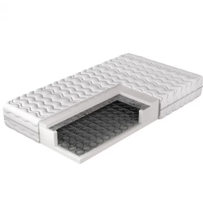 REGLA rugós matrac - 80x200