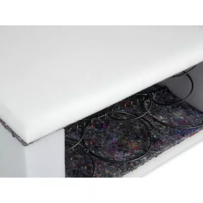 REGLA rugós matrac - 85x200