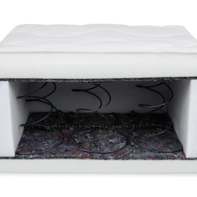 REGLA rugós matrac - 80x200