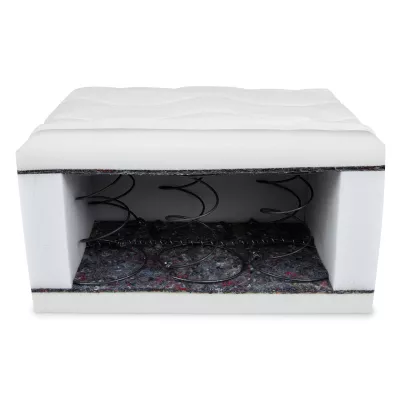 REGLA rugós matrac - 80x200