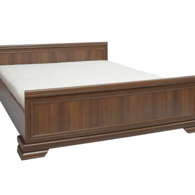 Franciaágy 160x200 GREGORIA - szamoai king size