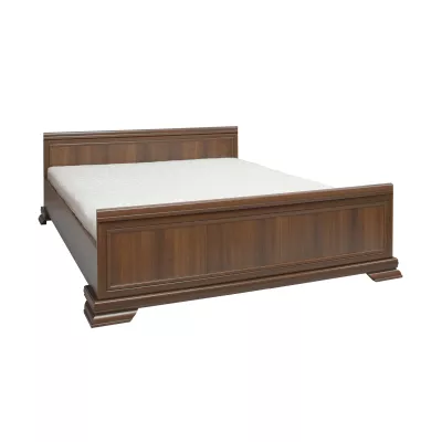 Franciaágy 160x200 GREGORIA - szamoai king size