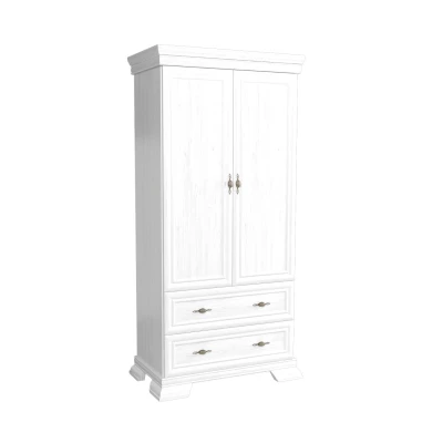 Kombinált szekrény 88 cm GREGORIA - andersen fenyő