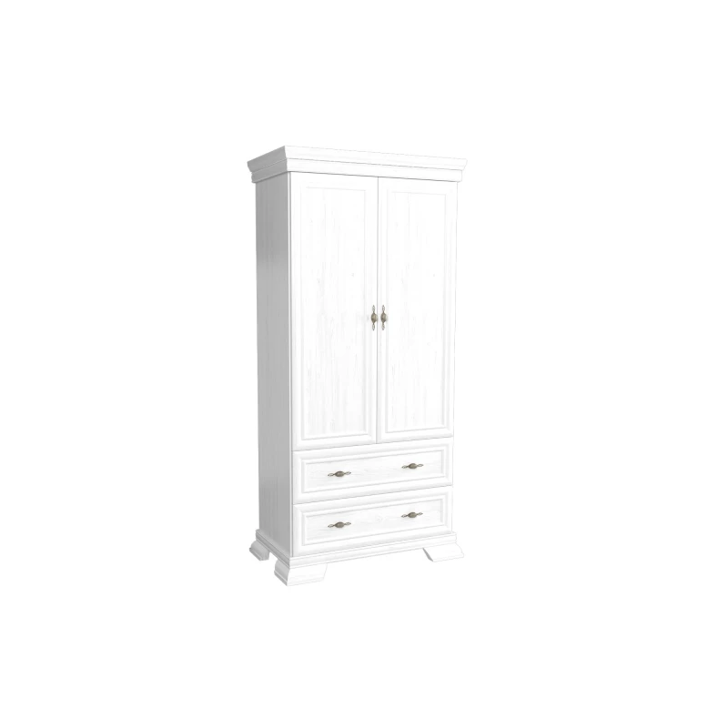 Kombinált szekrény 88 cm GREGORIA - andersen fenyő