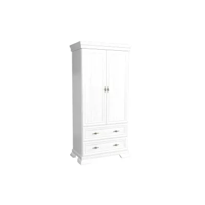 Kombinált szekrény 88 cm GREGORIA - andersen fenyő