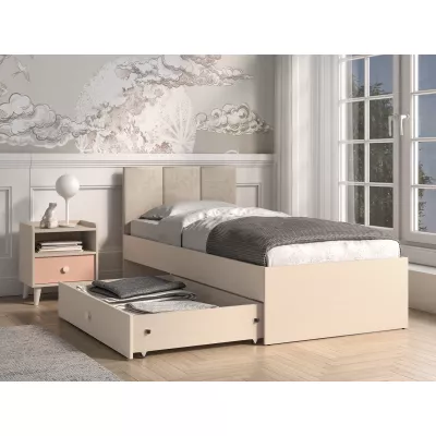 Gyerekágy 90x200 OLIVIA - bézs