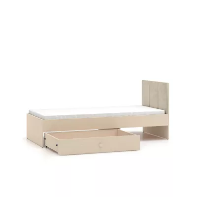 Gyerekágy 90x200 OLIVIA - bézs