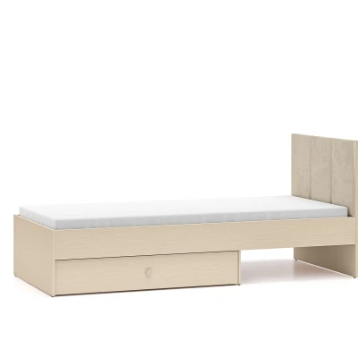 Gyerekágy 90x200 OLIVIA - bézs