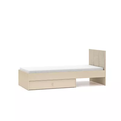 Gyerekágy 90x200 OLIVIA - bézs
