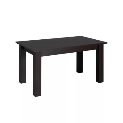 Dohányzóasztal DASSEL 2 - gesztenye wenge
