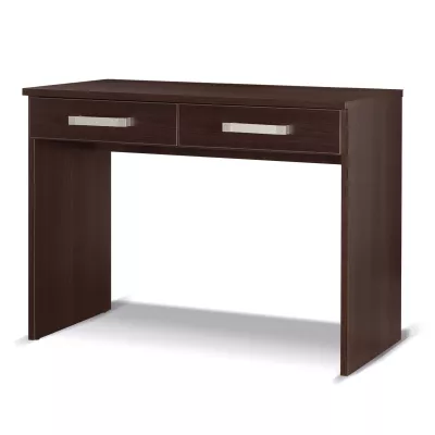 ANDOVER íróasztal fiókokkal - gesztenye wenge