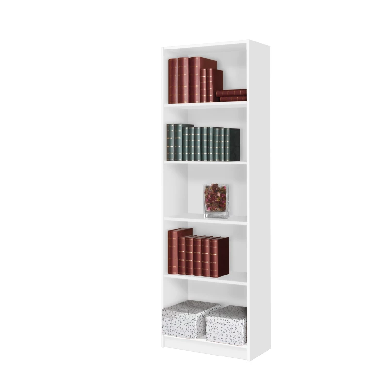 Magas polc 60 cm AVOCA - fehér