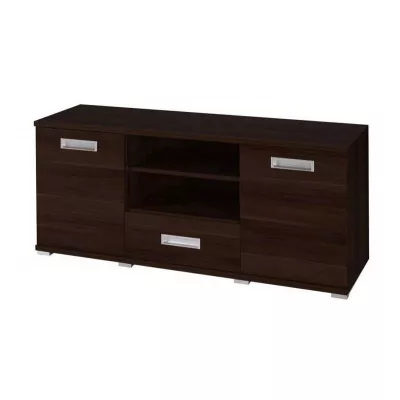 MAKEL TV állvány - gesztenye wenge