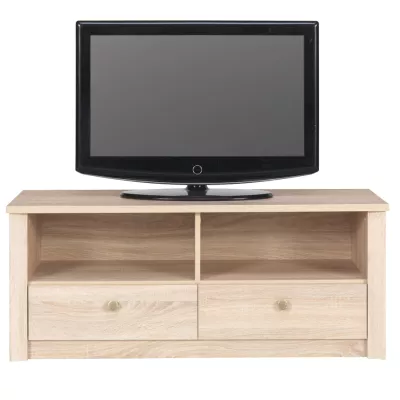 TV állvány FRIDLEY - sonoma tölgyfa