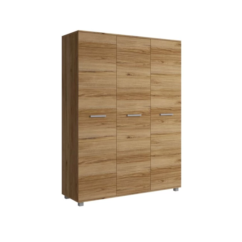 Gardrób kombináció 150 cm ANDOVER - catania tölgyfa