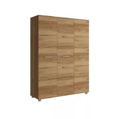 Gardrób kombináció 150 cm ANDOVER - catania tölgyfa