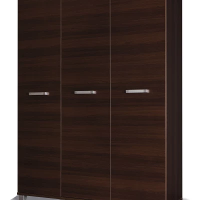 Gardrób kombináció 150 cm ANDOVER - gesztenye wenge