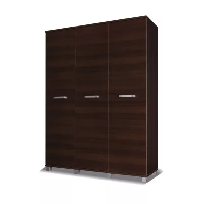 Gardrób kombináció 150 cm ANDOVER - gesztenye wenge