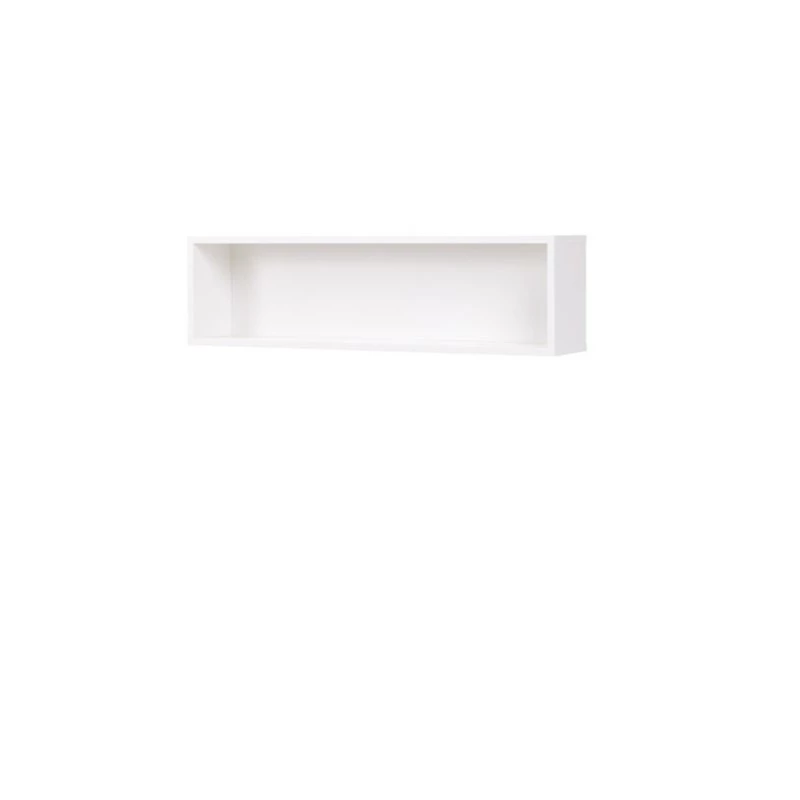 Függőpolc 92 cm LIONU - fehér