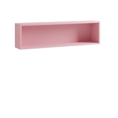 Függő polc 92 cm LIONU - pillecukor