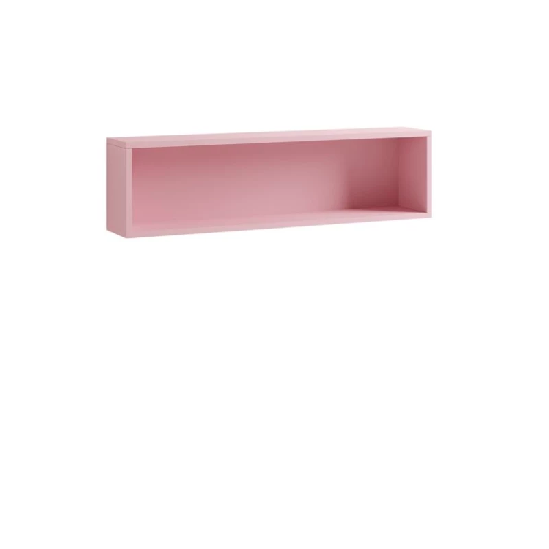 Függő polc 92 cm LIONU - pillecukor