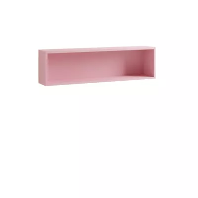 Függő polc 92 cm LIONU - pillecukor