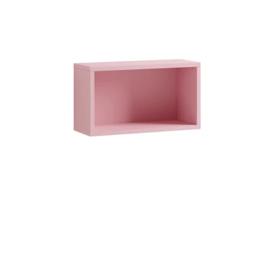 Függő polc 45 cm LIONU - pillecukor