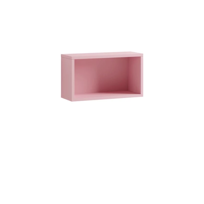 Függő polc 45 cm LIONU - pillecukor