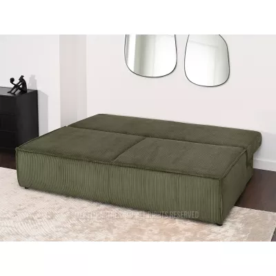 Kanapéágy GERALD - khaki
