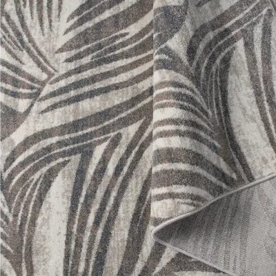 Modern szőnyegdarab 200x290 cm ADALBERTO - bézs