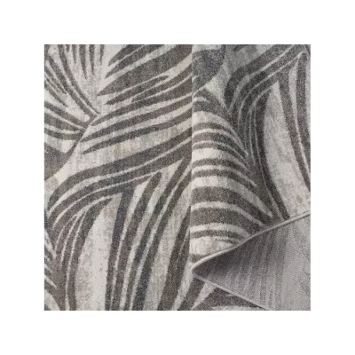 Modern szőnyegdarab 200x290 cm ADALBERTO - bézs