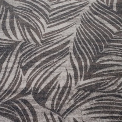 Modern szőnyegdarab 140x190 cm ADALBERTO - bézs