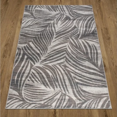 Modern darab szőnyeg 120x170 cm ADALBERTO - bézs