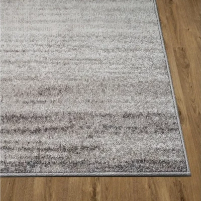 Modern szőnyeg 200x290 cm ADALBERTO - bézs