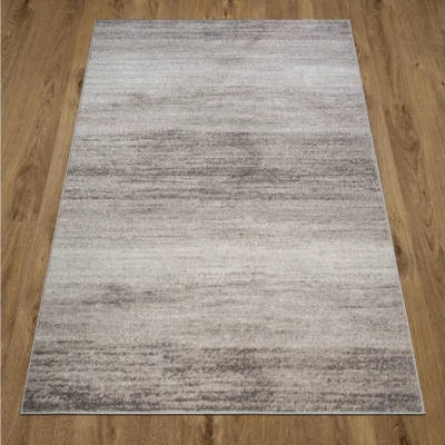 Modern szőnyeg 80x150 cm ADALBERTO - bézs