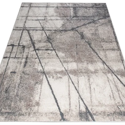 Szőnyegdarab 240x330 cm ADALBERTO - bézs