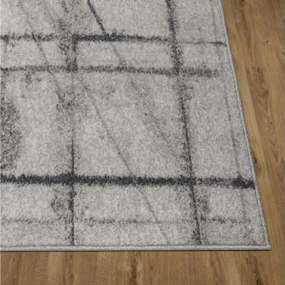 Szőnyegdarab 200x290 cm ADALBERTO - bézs