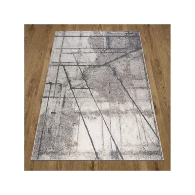 Szőnyegdarab 200x290 cm ADALBERTO - bézs