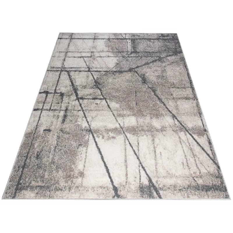 Szőnyegdarab 200x290 cm ADALBERTO - bézs