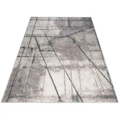 Szőnyegdarab 200x290 cm ADALBERTO - bézs