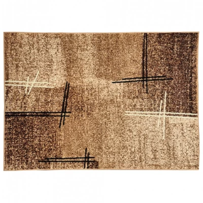 LUKEN szőnyegdarab 50x90 cm - bézs