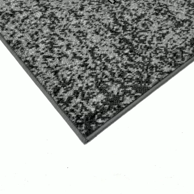 Szőnyeg 50x90 cm LUKEN - szürke
