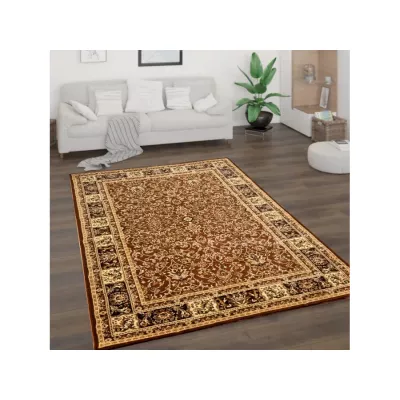 Keleti darab szőnyeg 70x140 cm LUCHO - mintás