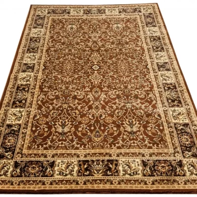 Keleti darab szőnyeg 70x140 cm LUCHO - mintás